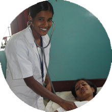 Child Sponsorship Programme