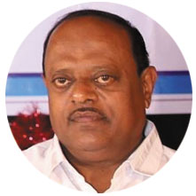 Child Sponsorship Programme